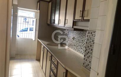 JASSE'den Balçova Timurlenk Sokakta 3+1 Kiralık Daire