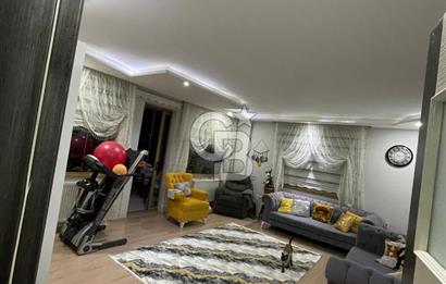 YEŞİLBAĞLARDA 3+1 AKBULUT SİTESİNDE DAİRE