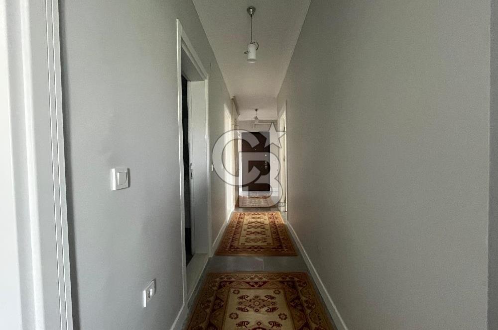 CB VİZYON BÜŞRA ERGÜL DEN TOKİ 3+1  C TİPİ YAPILI DAİRE