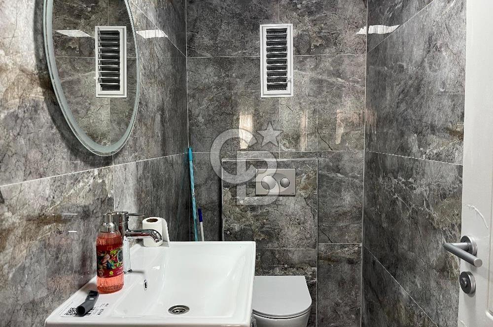 CB VİZYON BÜŞRA ERGÜL DEN TOKİ 3+1  C TİPİ YAPILI DAİRE