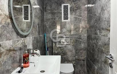 CB VİZYON BÜŞRA ERGÜL DEN TOKİ 3+1  C TİPİ YAPILI DAİRE