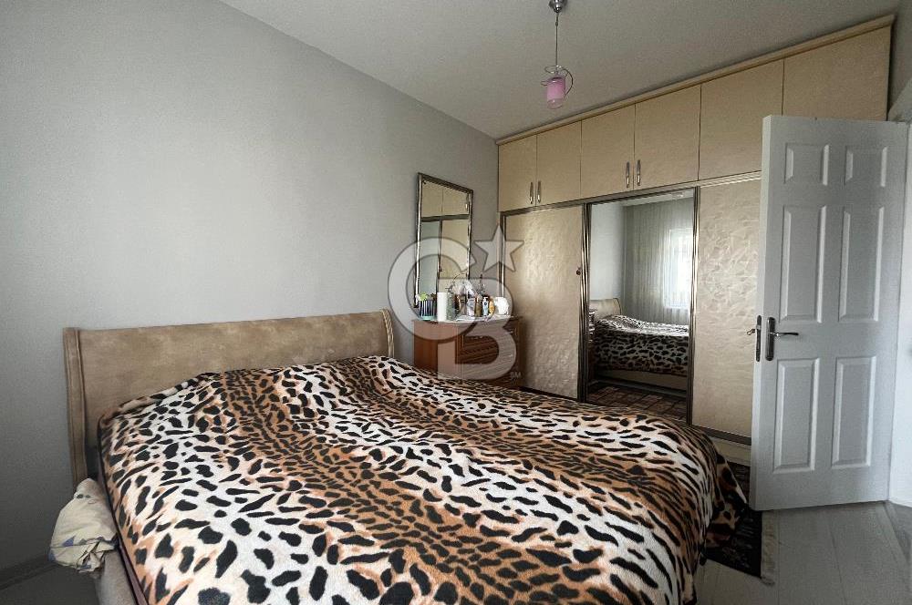 CB VİZYON BÜŞRA ERGÜL DEN TOKİ 3+1  C TİPİ YAPILI DAİRE