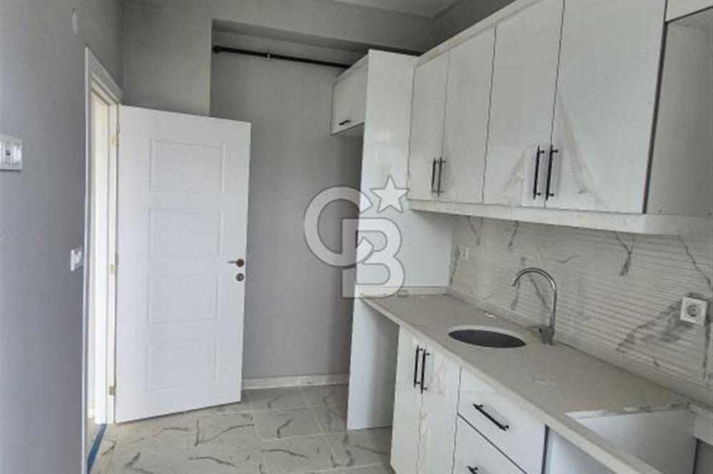 SATILIK DUBLEX DAİRE HAVAALANI'NA 7'DK TAŞOLUK METROYA 800'M