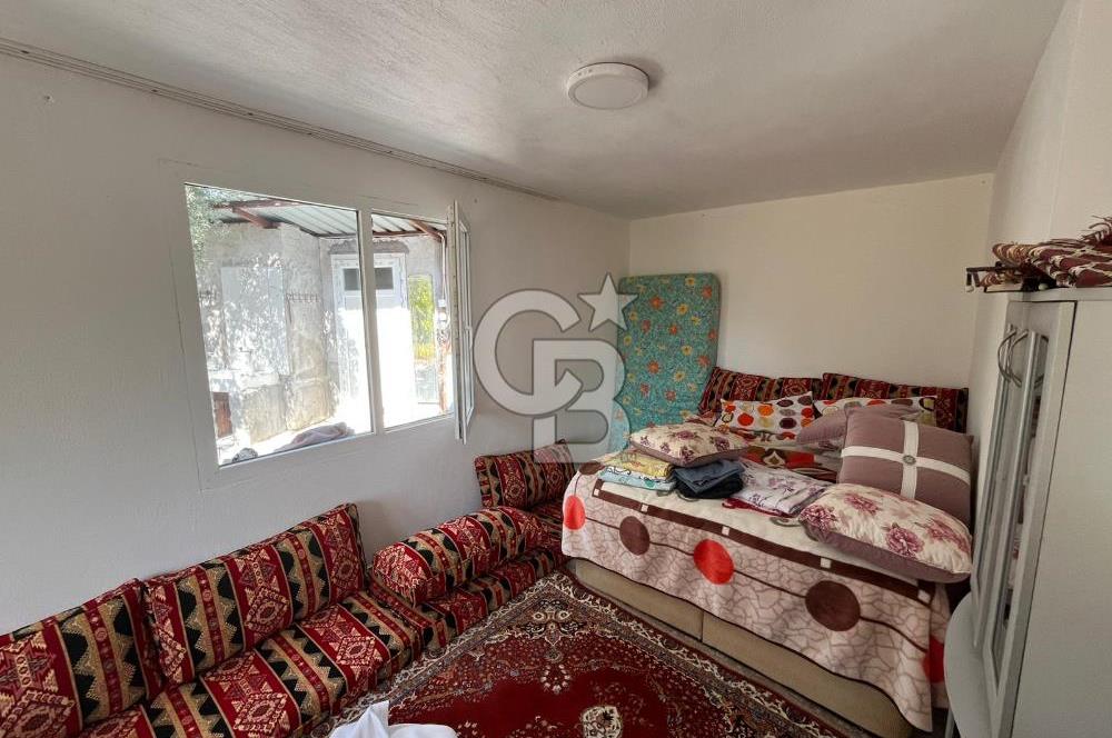 KEMALPAŞA LOJİSTİK KÖY SINIRINDA EMSALSİZ TARLA