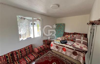 KEMALPAŞA LOJİSTİK KÖY SINIRINDA EMSALSİZ TARLA