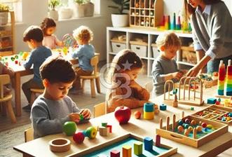 KARTAL&PENDİK BÖLGESİNDE FAALİYETTE OLAN ANAOKULU DEVREN KİRALIK 