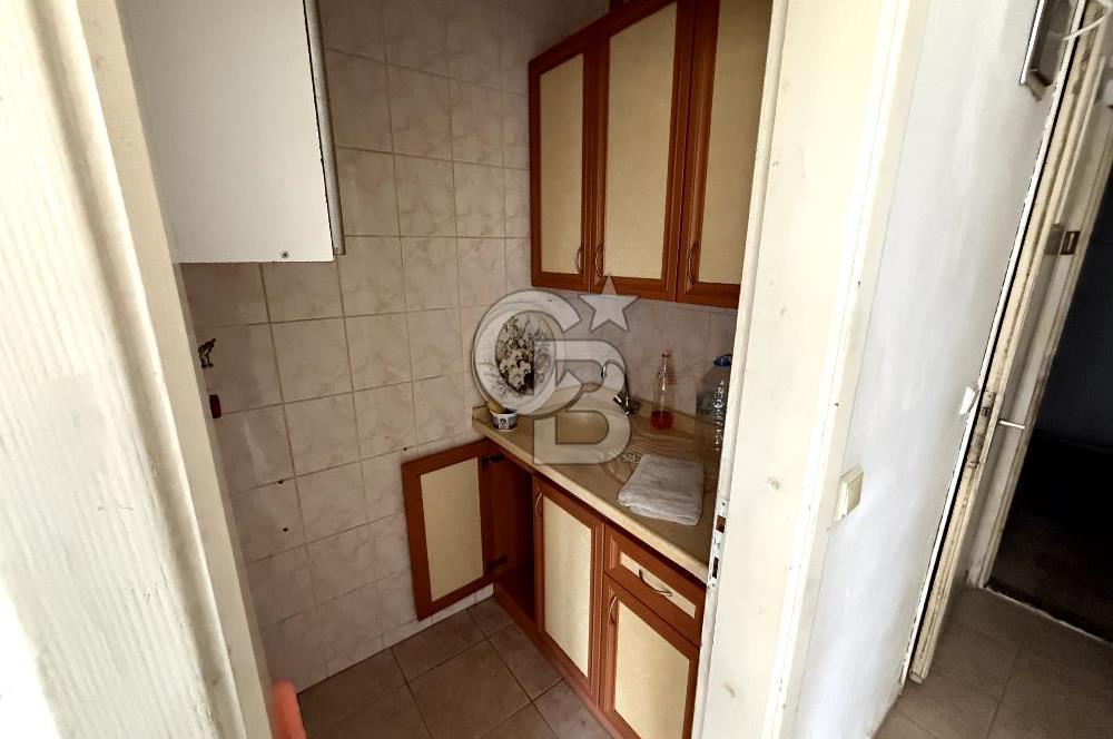 NAMIK KEMAL MAHALLESİ ZİLELİ İŞHANI SATILIK 1+1 İŞYERİ