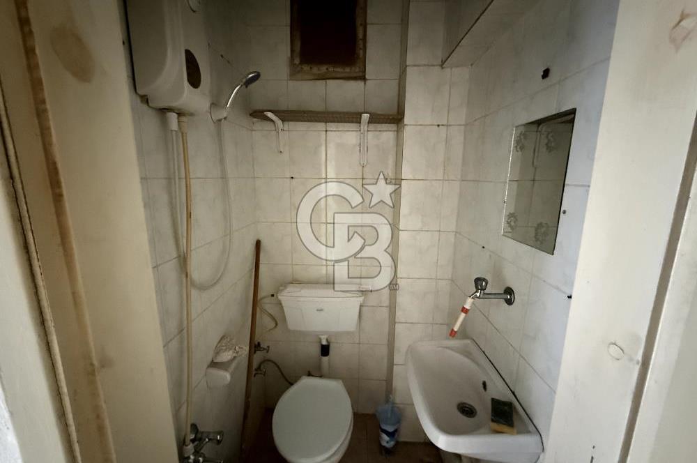 NAMIK KEMAL MAHALLESİ ZİLELİ İŞHANI SATILIK 1+1 İŞYERİ