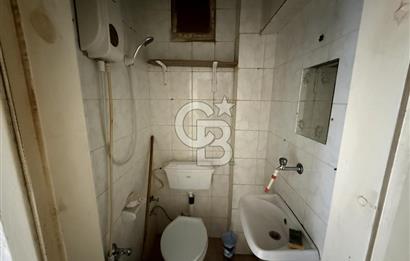 NAMIK KEMAL MAHALLESİ ZİLELİ İŞHANI SATILIK 1+1 İŞYERİ