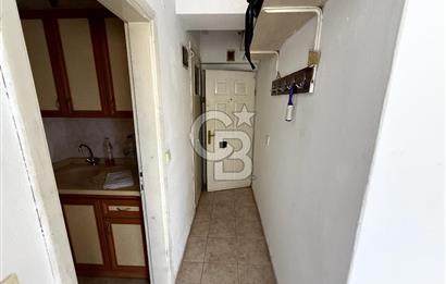 NAMIK KEMAL MAHALLESİ ZİLELİ İŞHANI SATILIK 1+1 İŞYERİ
