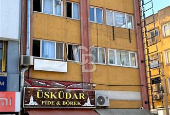 NAMIK KEMAL MAHALLESİ ZİLELİ İŞHANI SATILIK 1+1 İŞYERİ