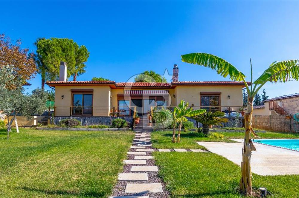 URLA İÇMELER UMUTKÖY ÇİFTLİK EVLERİ