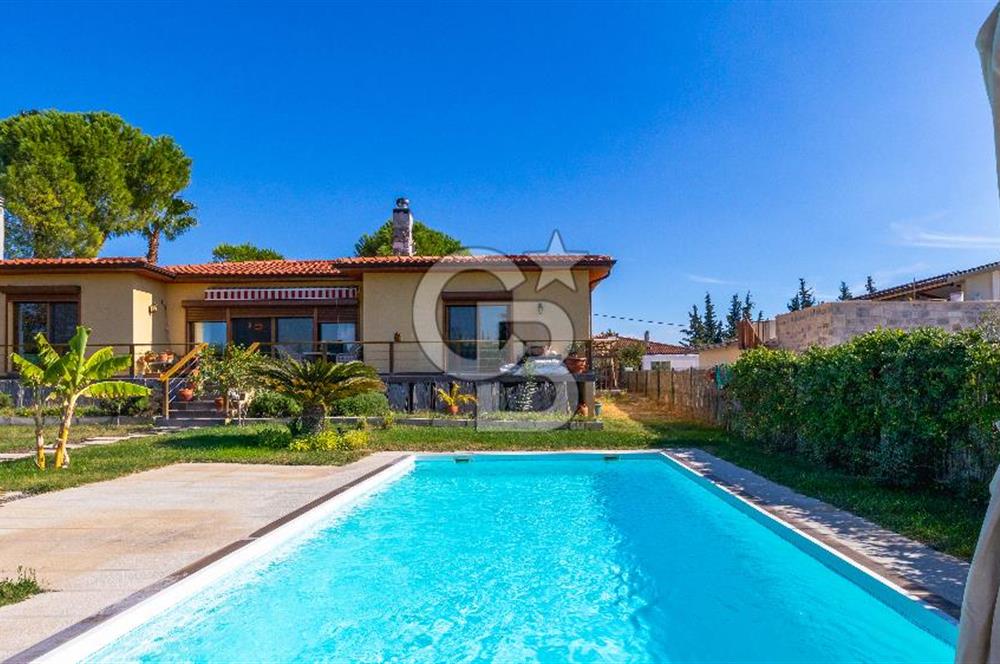 URLA İÇMELER UMUTKÖY ÇİFTLİK EVLERİ