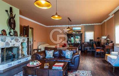 URLA İÇMELER UMUTKÖY ÇİFTLİK EVLERİ