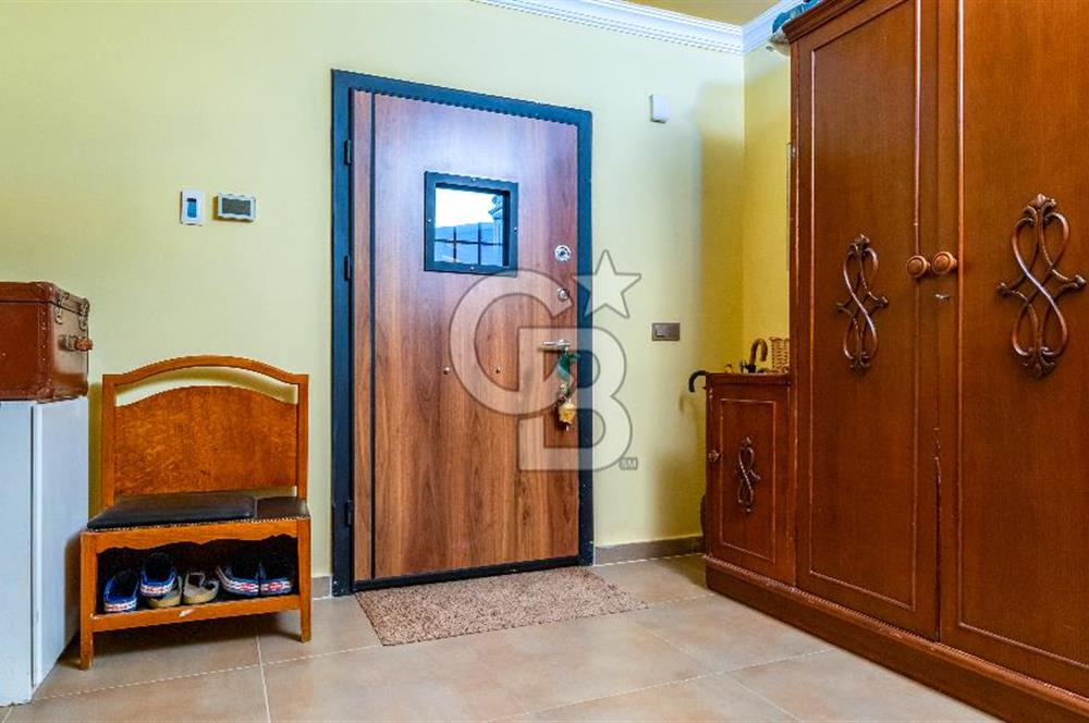 URLA İÇMELER UMUTKÖY ÇİFTLİK EVLERİ