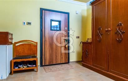 URLA İÇMELER UMUTKÖY ÇİFTLİK EVLERİ