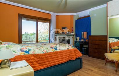 URLA İÇMELER UMUTKÖY ÇİFTLİK EVLERİ