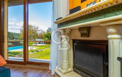URLA İÇMELER UMUTKÖY ÇİFTLİK EVLERİ