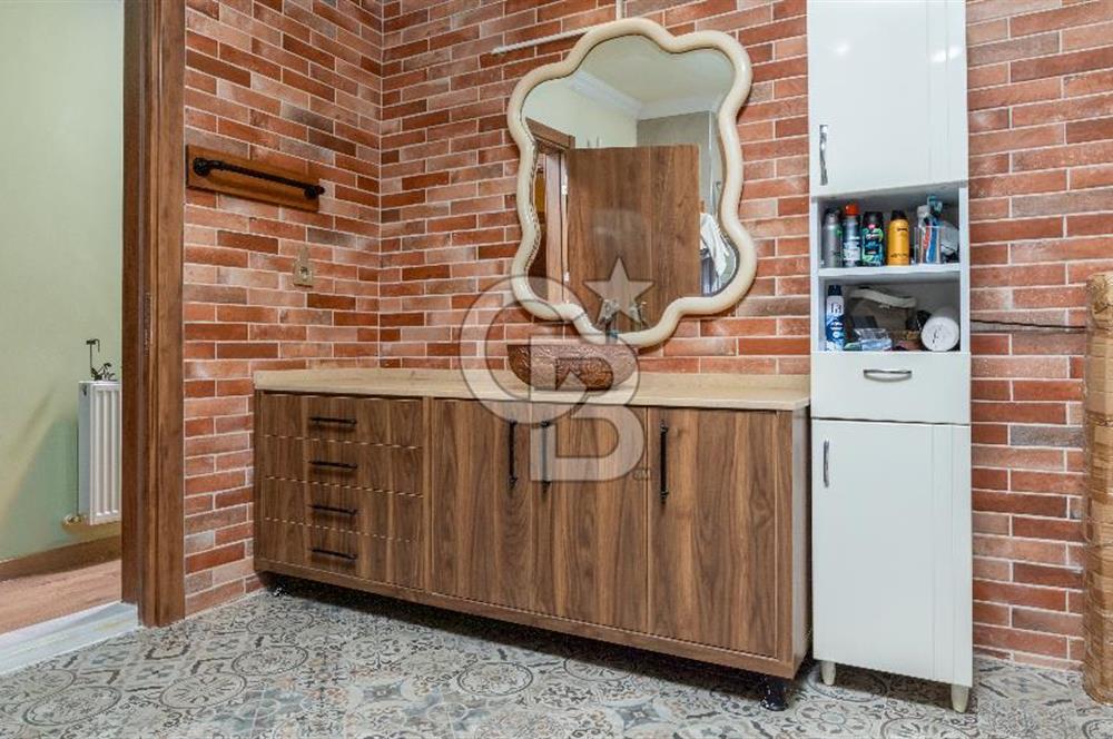 URLA İÇMELER UMUTKÖY ÇİFTLİK EVLERİ