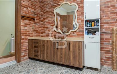 URLA İÇMELER UMUTKÖY ÇİFTLİK EVLERİ