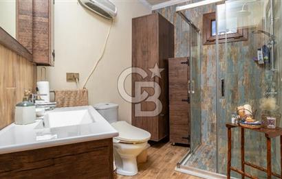 URLA İÇMELER UMUTKÖY ÇİFTLİK EVLERİ