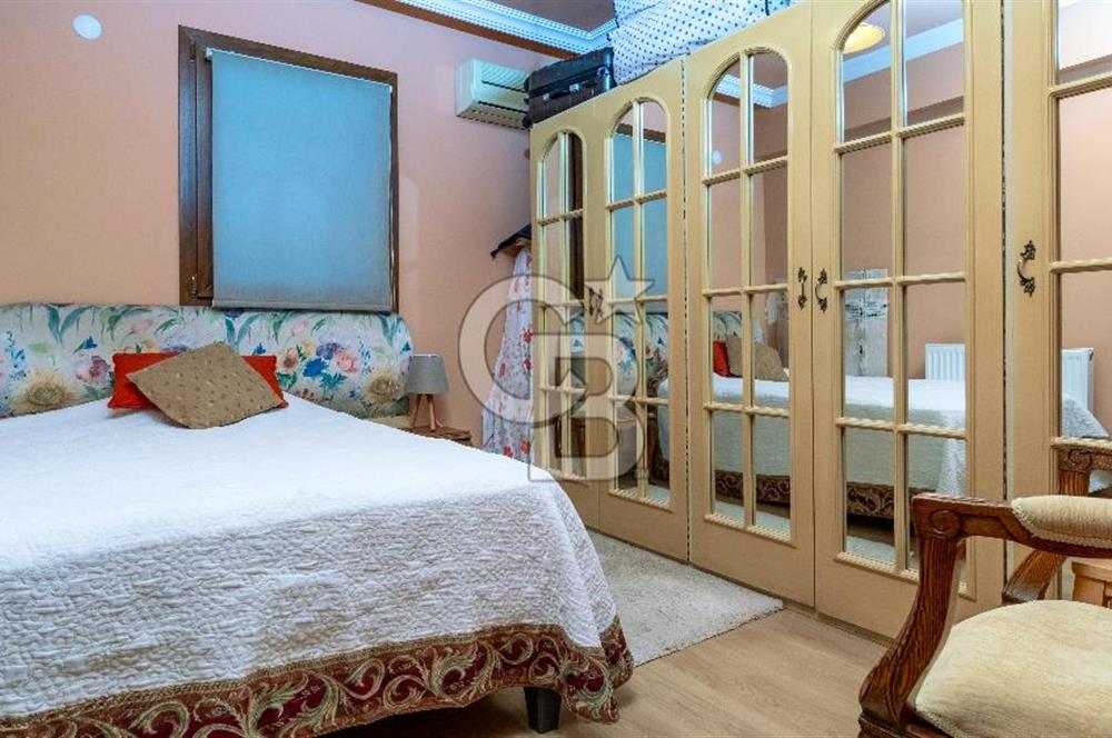URLA İÇMELER UMUTKÖY ÇİFTLİK EVLERİ