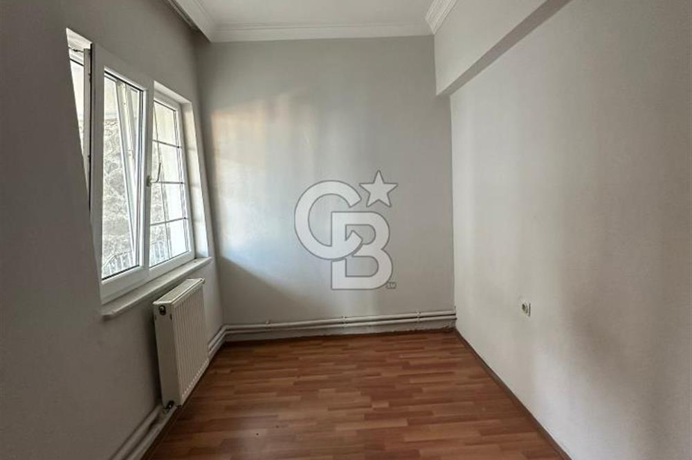 COLDWELL BANKER NET GAYRİMENKULDEN 1 NOLU BEŞİRLİDE SATILIK 2+1 DAİRE