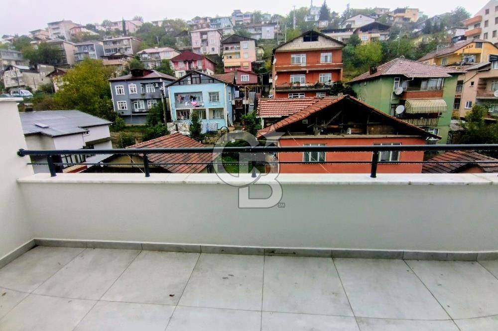 Yenisehir'de Lüks Anahtar Teslim 4+1 Daire