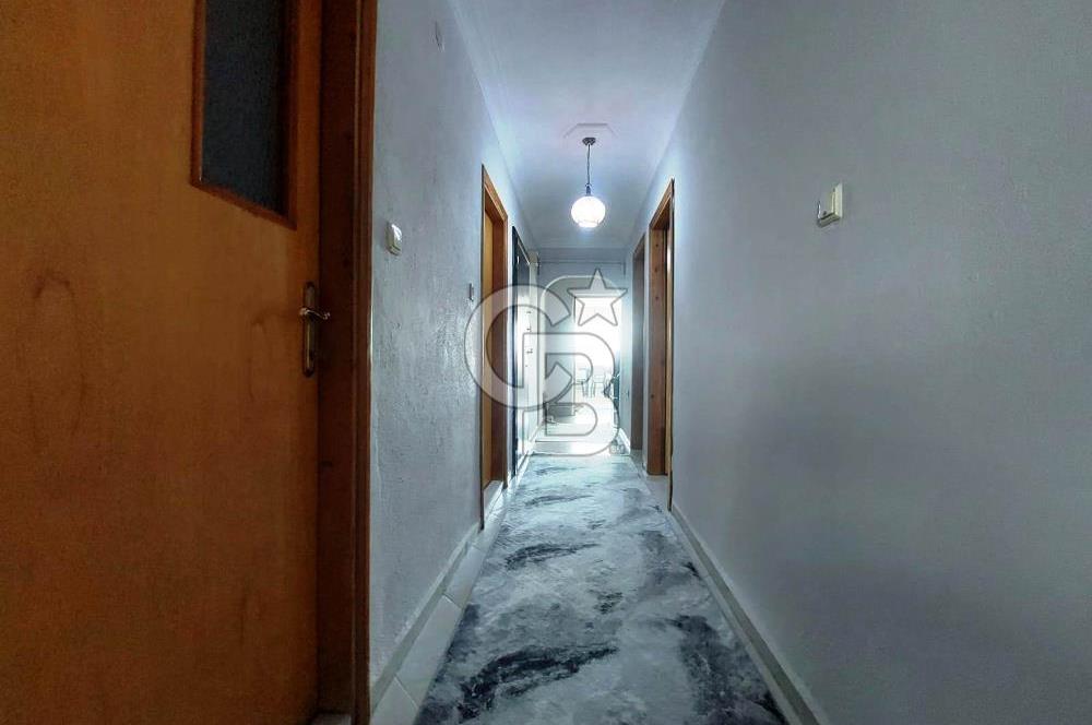 Çanakkale 18 Mart Stadyumu Yakını Kapalı Mutfak 2+1 Satılık Daire