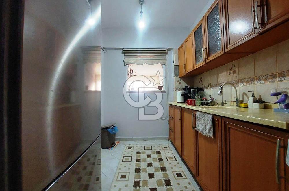 Çanakkale 18 Mart Stadyumu Yakını Kapalı Mutfak 2+1 Satılık Daire