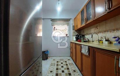 Çanakkale 18 Mart Stadyumu Yakını Kapalı Mutfak 2+1 Satılık Daire