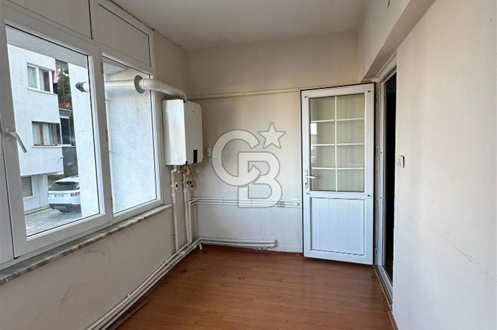COLDWELL BANKER NET GAYRİMENKULDEN 1 NOLU BEŞİRLİDE SATILIK 2+1 DAİRE