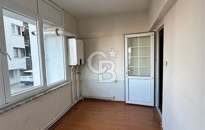 COLDWELL BANKER NET GAYRİMENKULDEN 1 NOLU BEŞİRLİDE SATILIK 2+1 DAİRE