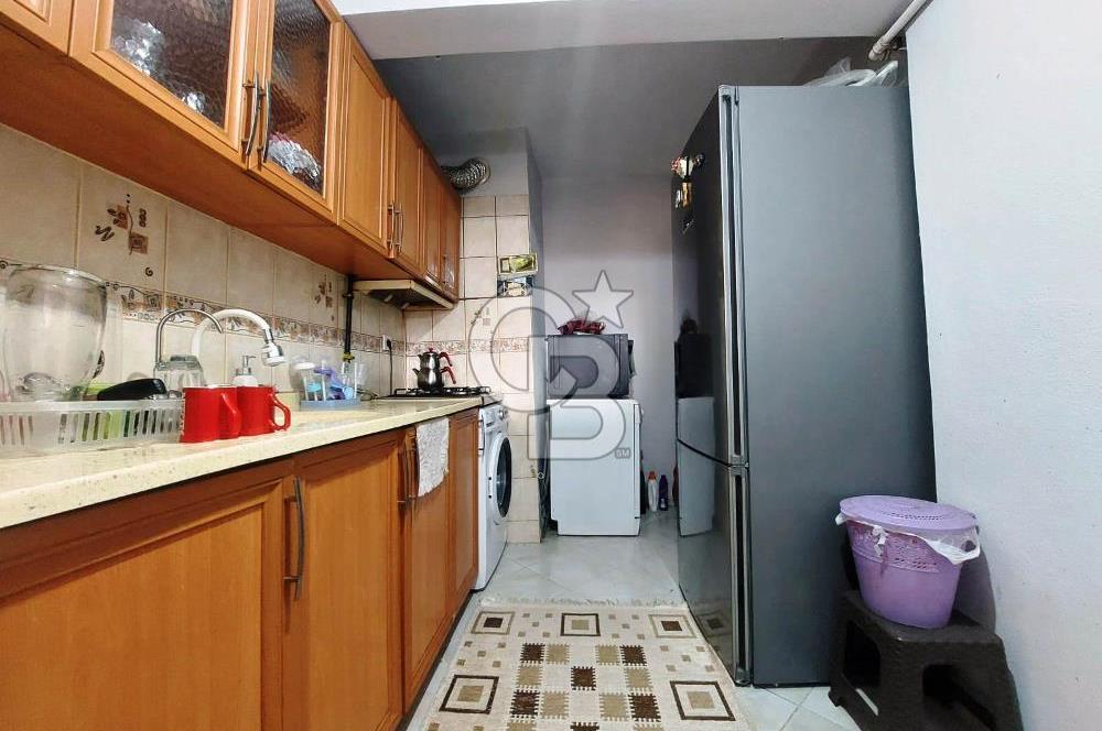 Çanakkale 18 Mart Stadyumu Yakını Kapalı Mutfak 2+1 Satılık Daire