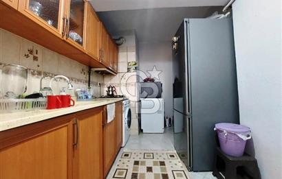 Çanakkale 18 Mart Stadyumu Yakını Kapalı Mutfak 2+1 Satılık Daire