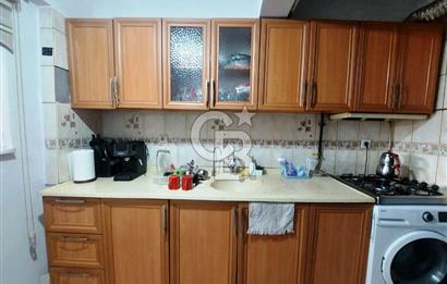 Çanakkale 18 Mart Stadyumu Yakını Kapalı Mutfak 2+1 Satılık Daire