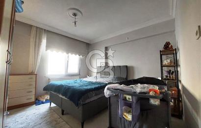 Çanakkale 18 Mart Stadyumu Yakını Kapalı Mutfak 2+1 Satılık Daire