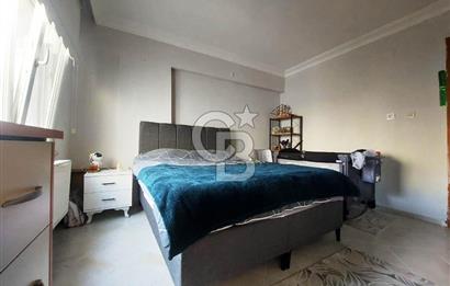 Çanakkale 18 Mart Stadyumu Yakını Kapalı Mutfak 2+1 Satılık Daire