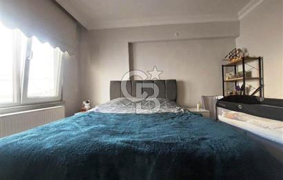 Çanakkale 18 Mart Stadyumu Yakını Kapalı Mutfak 2+1 Satılık Daire
