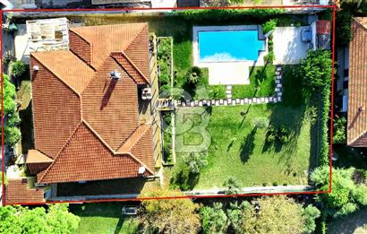 URLA İÇMELER UMUTKÖY ÇİFTLİK EVLERİ