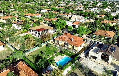 URLA İÇMELER UMUTKÖY ÇİFTLİK EVLERİ