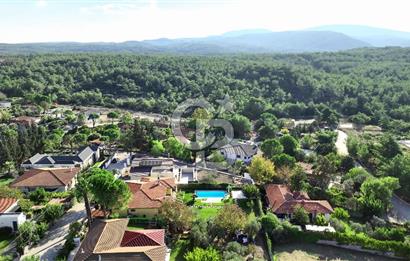 URLA İÇMELER UMUTKÖY ÇİFTLİK EVLERİ