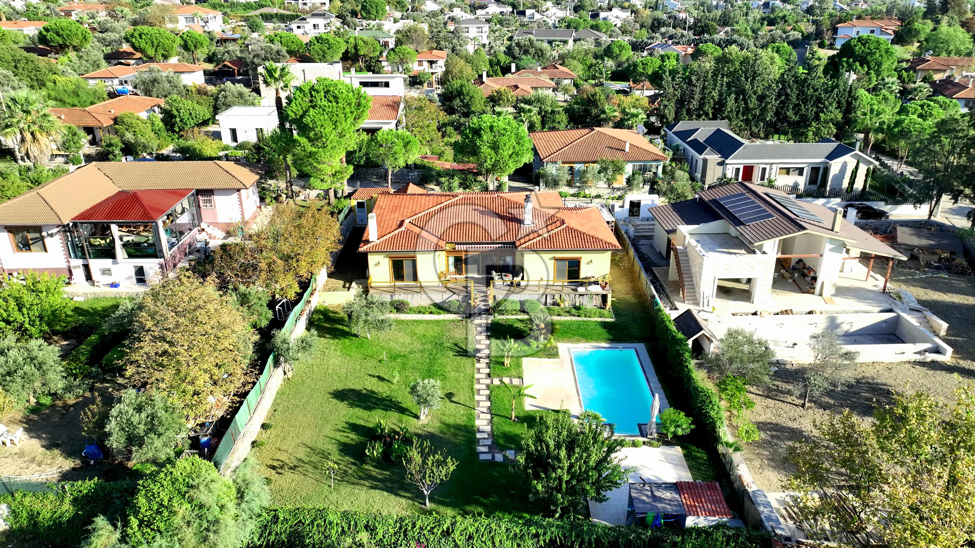 URLA İÇMELER UMUTKÖY ÇİFTLİK EVLERİ