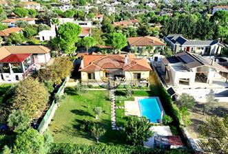 URLA İÇMELER UMUTKÖY ÇİFTLİK EVLERİ