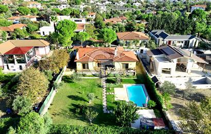 URLA İÇMELER UMUTKÖY ÇİFTLİK EVLERİ