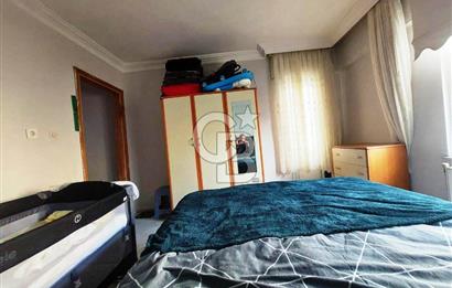 Çanakkale 18 Mart Stadyumu Yakını Kapalı Mutfak 2+1 Satılık Daire