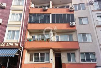 Çanakkale 18 Mart Stadyumu Yakını Kapalı Mutfak 2+1 Satılık Daire