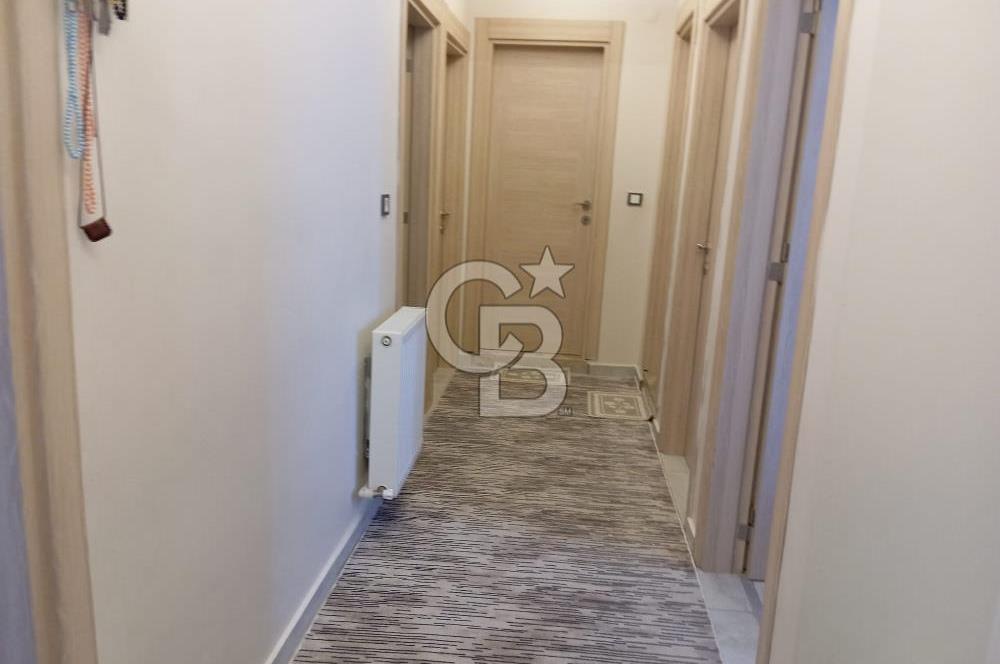 MANİSA HOROZKÖY 50.YIL MAHALLESİNDE 3+1 SATILIK YATIRIMLIK DAİRE