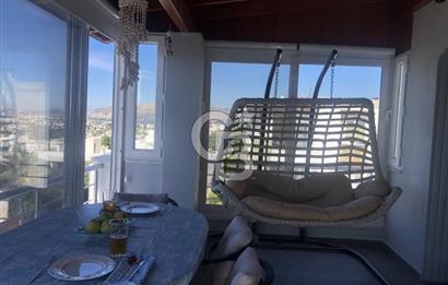 Bodrum Turgutreis'te Nezih Sitede Satılık Daire