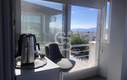 Bodrum Turgutreis'te Nezih Sitede Satılık Daire